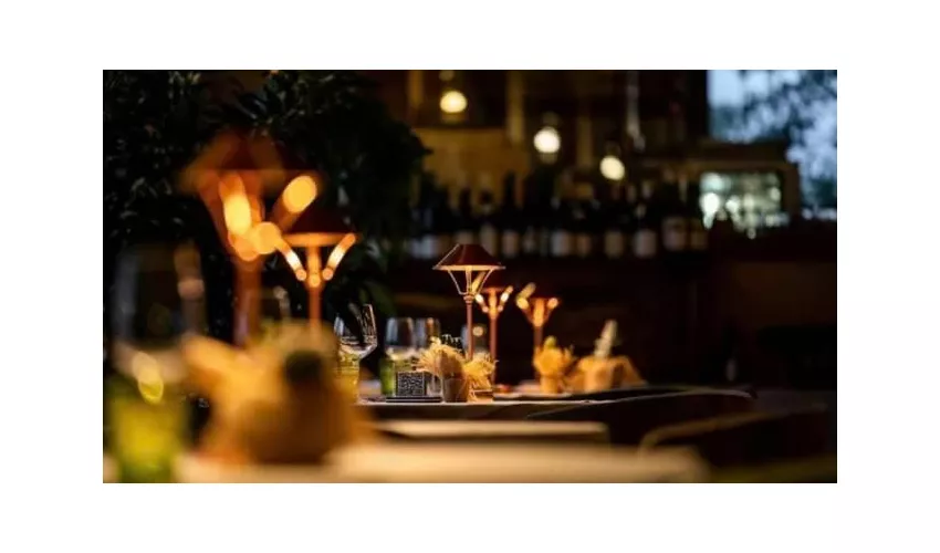 Osteria Dalie e Fagioli