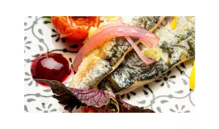Osteria Dalie e Fagioli