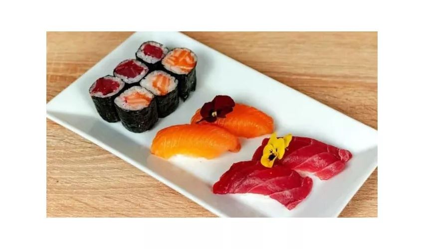 Bululù Sushi & Poke