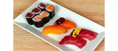 Bululù Sushi & Poke