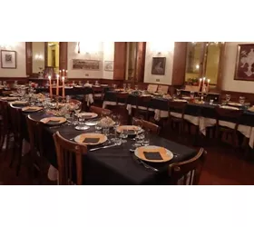 Ristorante Fiorentino Locanda del Giglio