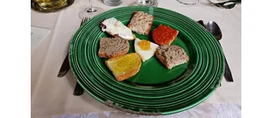 Ristorante Fiorentino Locanda del Giglio