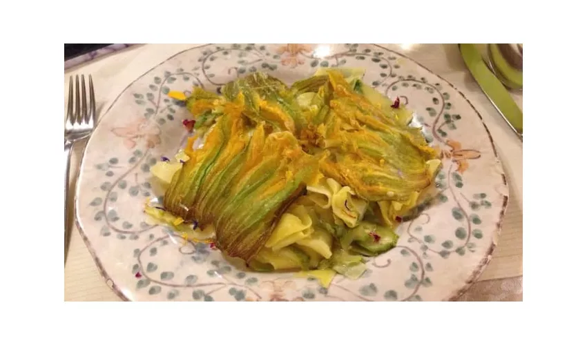 Ristorante Fiorentino Locanda del Giglio