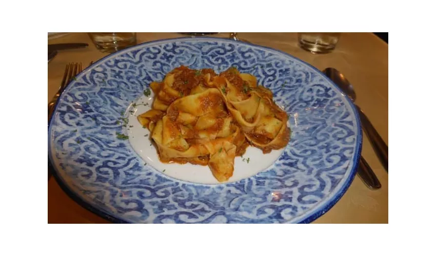 Ristorante Fiorentino Locanda del Giglio