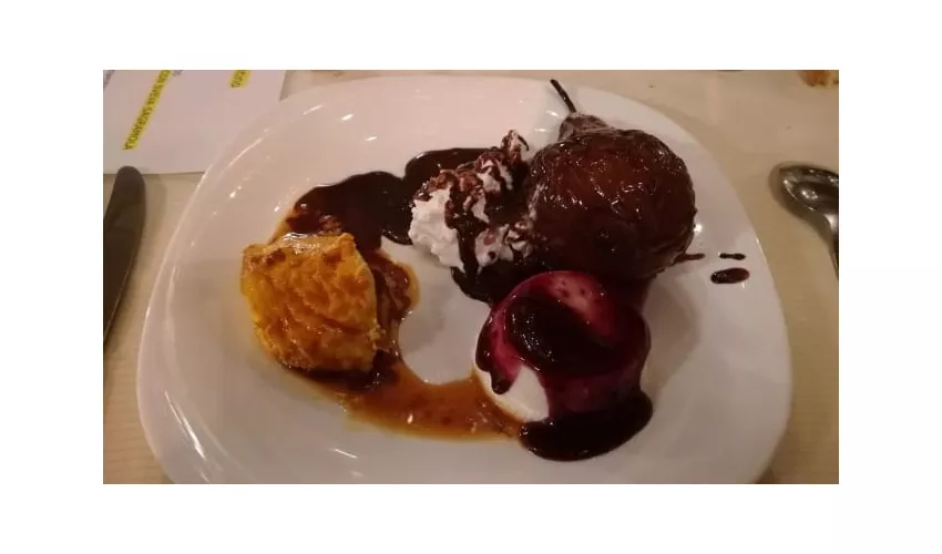 Ristorante Fiorentino Locanda del Giglio