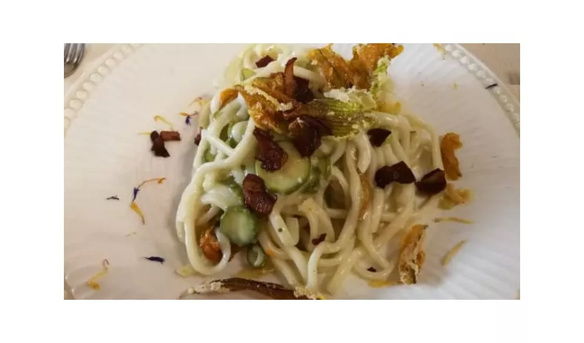 Ristorante Fiorentino Locanda del Giglio