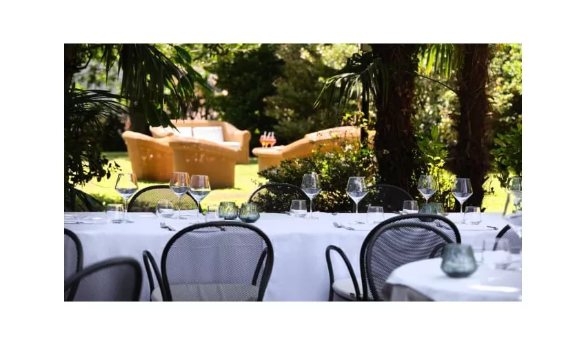 Ristorante Serenella