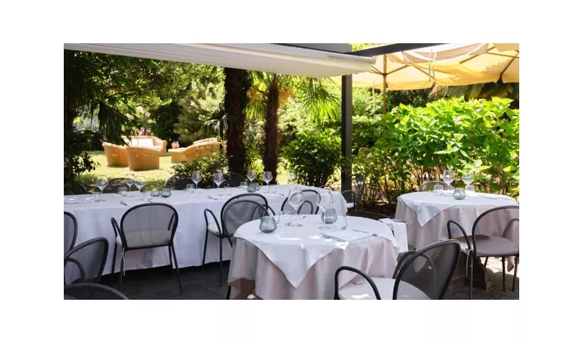 Ristorante Serenella