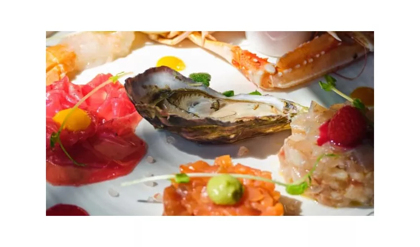 Ristorante Serenella