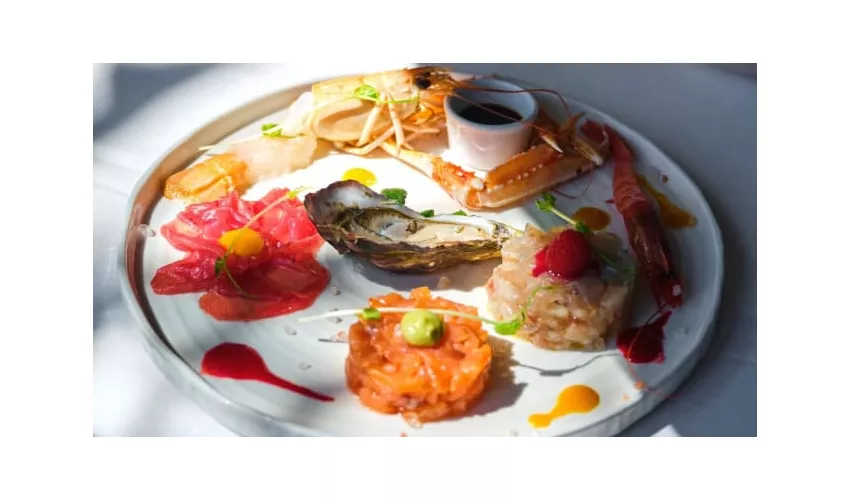 Ristorante Serenella