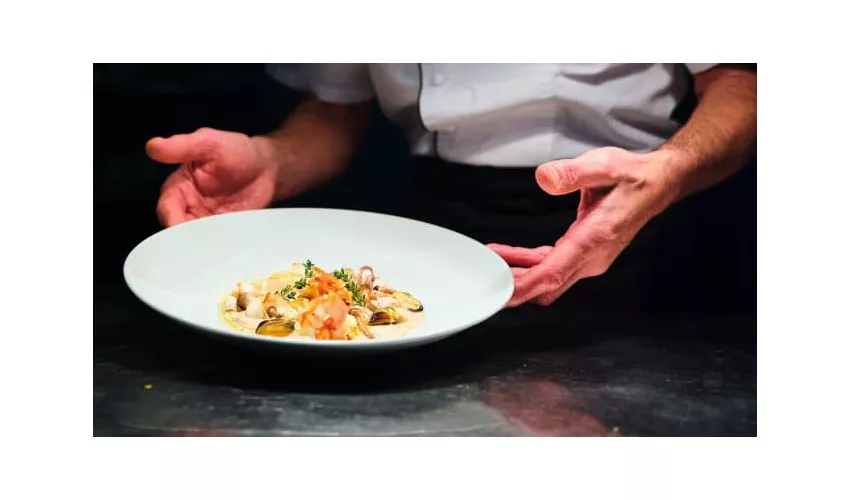 Ristorante Serenella