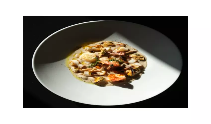 Ristorante Serenella