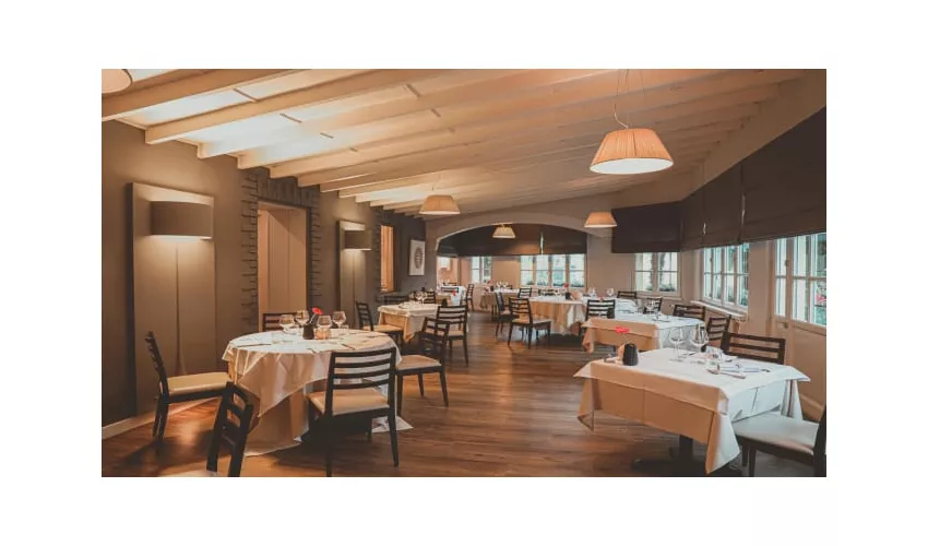 Ristorante Serenella