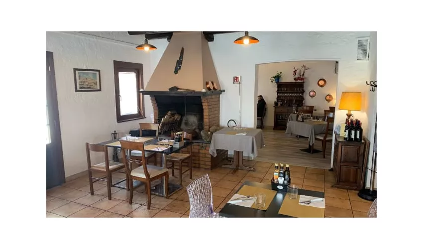 Osteria Piave