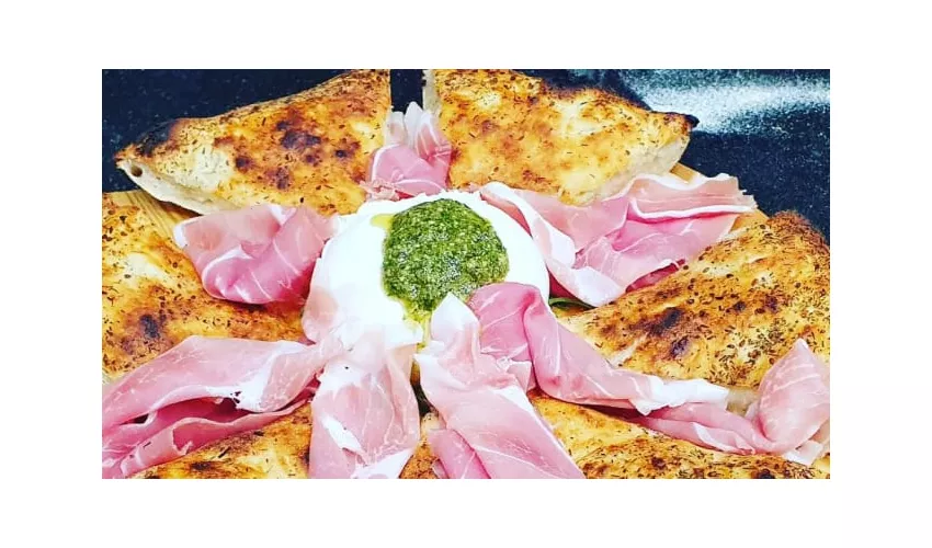 Bistrot De Paris Ercolano