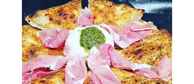 Bistrot De Paris Ercolano
