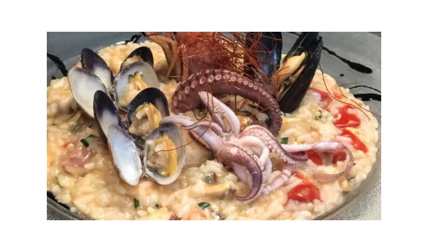 Bistrot De Paris Ercolano