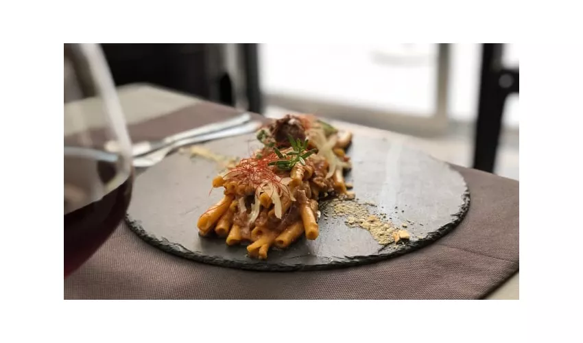 Bistrot De Paris Ercolano