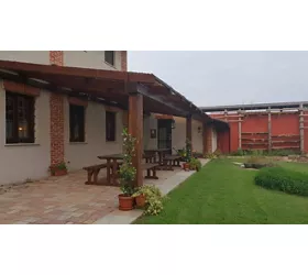 Agriturismo Cascina Teitòt