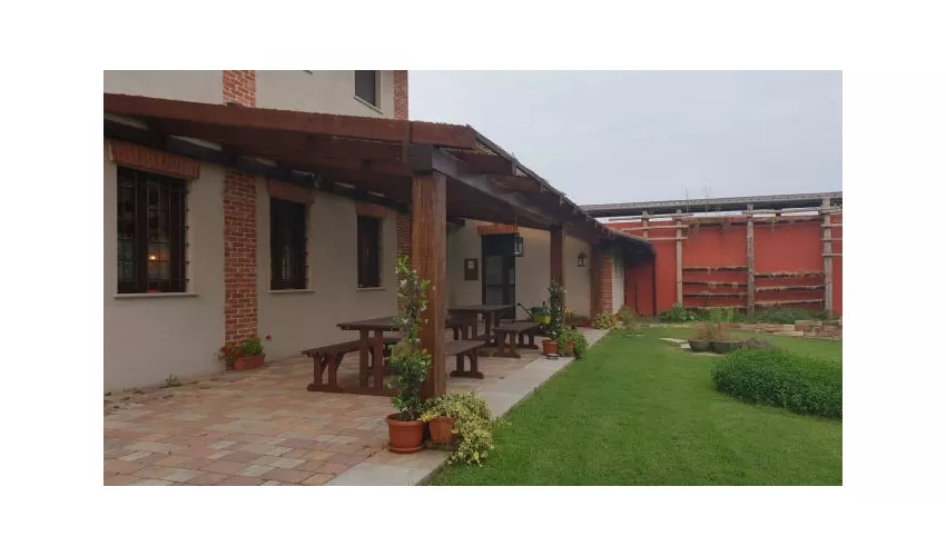 Agriturismo Cascina Teitòt