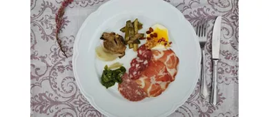 Agriturismo Cascina Teitòt