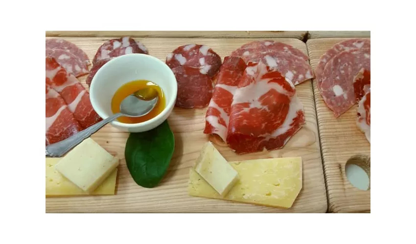 Agriturismo Cascina Teitòt