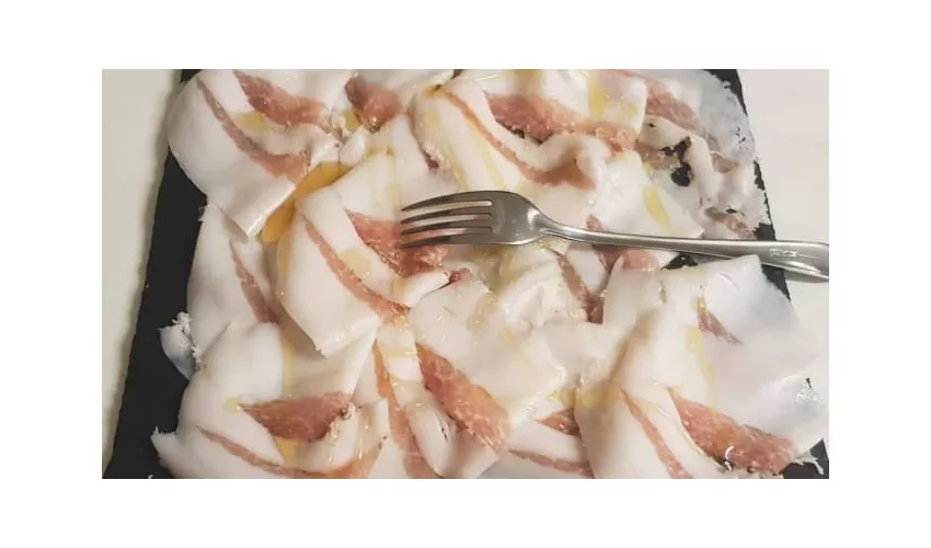 Bar - Trattoria "Monte Legnone"