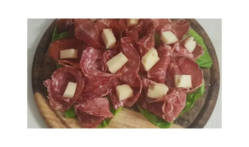 Bar - Trattoria "Monte Legnone"