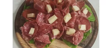 Bar - Trattoria "Monte Legnone"