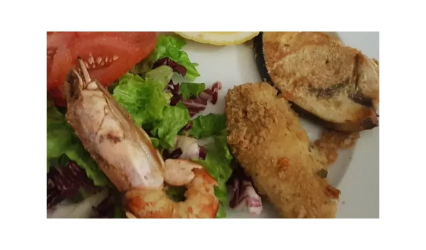 Bar - Trattoria "Monte Legnone"