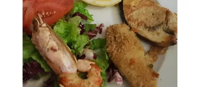 Bar - Trattoria "Monte Legnone"