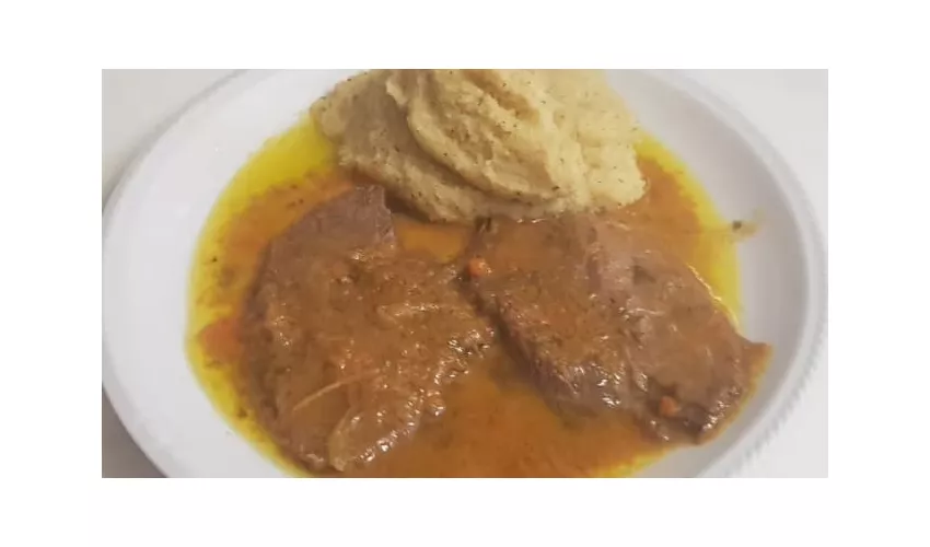 Bar - Trattoria "Monte Legnone"