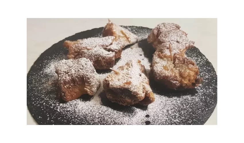 Bar - Trattoria "Monte Legnone"