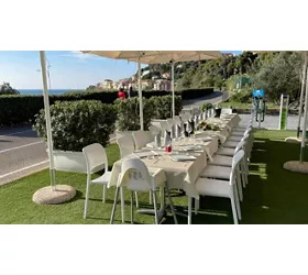 imPEKabile Bar & grill