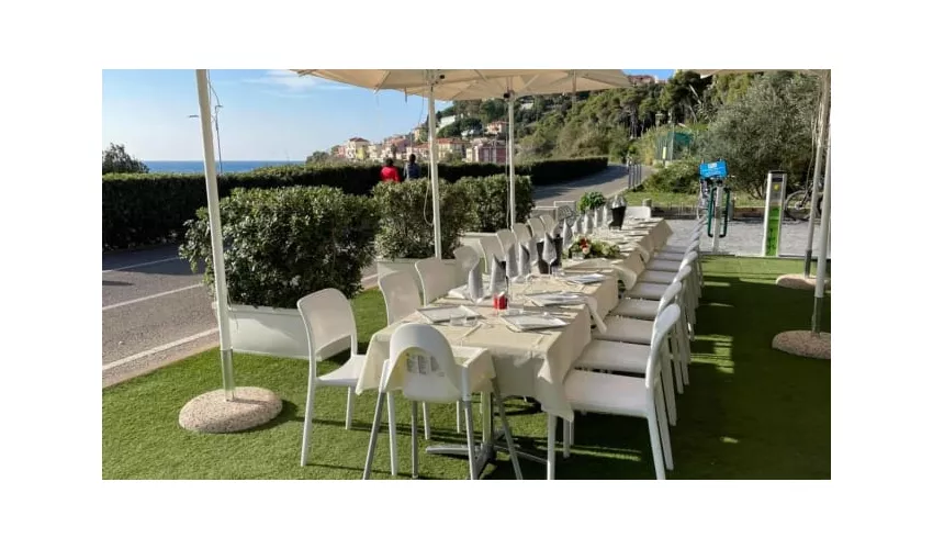 imPEKabile Bar & grill
