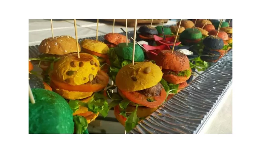 imPEKabile Bar & grill