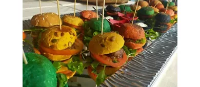 imPEKabile Bar & grill