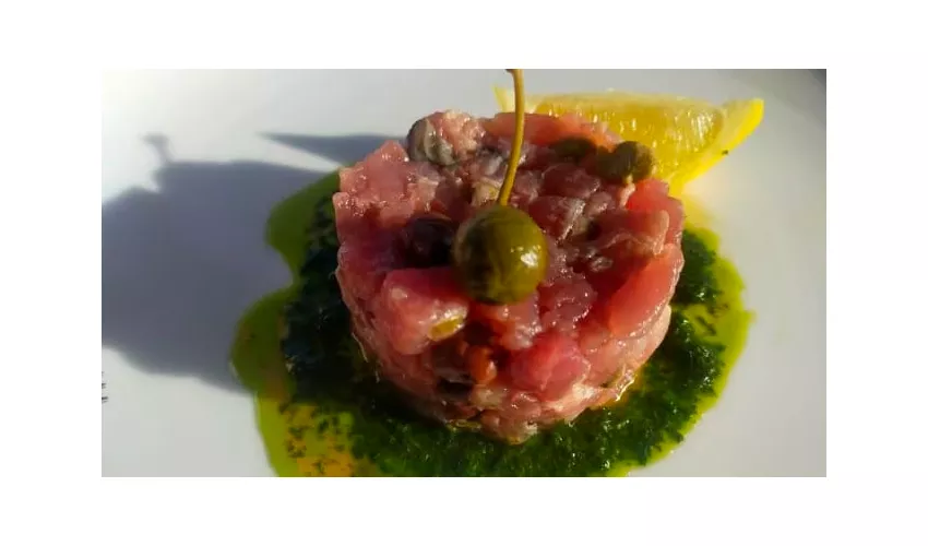 imPEKabile Bar & grill