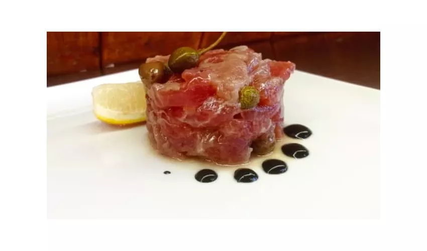 imPEKabile Bar & grill