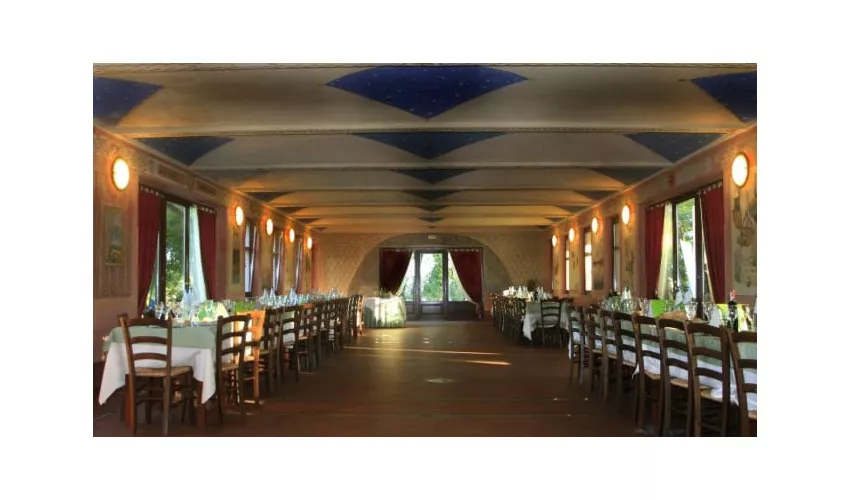 Agriturismo Cascina La Calcaterra