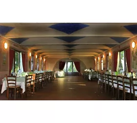 Agriturismo Cascina La Calcaterra