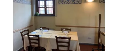 Agriturismo Cascina La Calcaterra