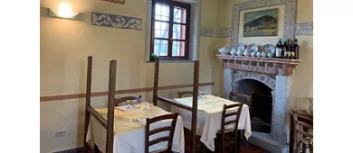 Agriturismo Cascina La Calcaterra