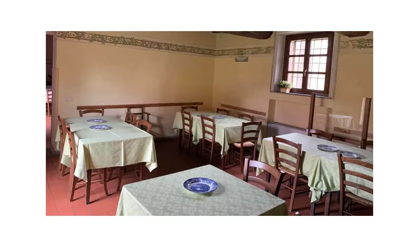 Agriturismo Cascina La Calcaterra
