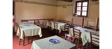 Agriturismo Cascina La Calcaterra