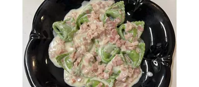 Ciccia e Tortellini - Il Localino