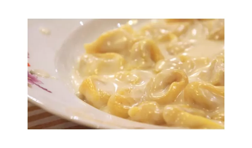 Ciccia e Tortellini - Il Localino