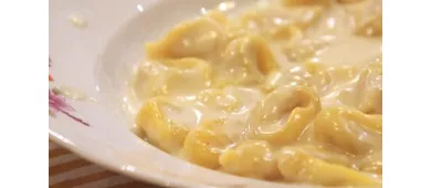 Ciccia e Tortellini - Il Localino