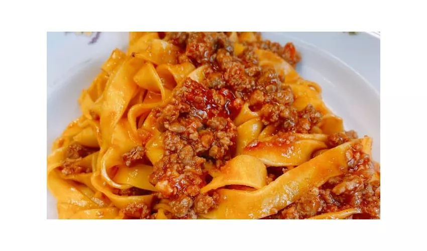 Ciccia e Tortellini - Il Localino