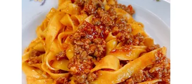 Ciccia e Tortellini - Il Localino